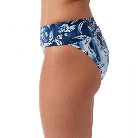 OCEAN MOSAIC BARBARA CONVERTIBLE  BOTTOM