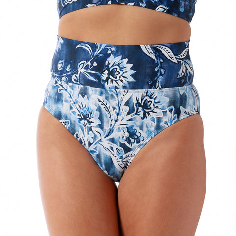 OCEAN MOSAIC BARBARA CONVERTIBLE  BOTTOM