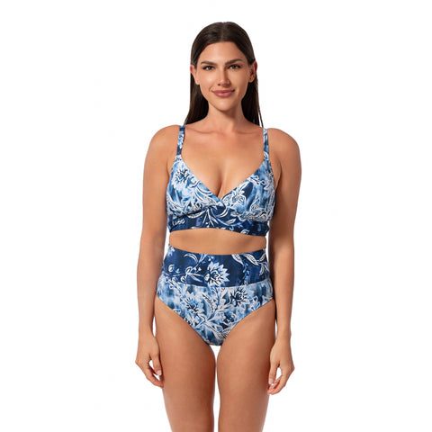 OCEAN MOSAIC BARBARA CONVERTIBLE  BOTTOM