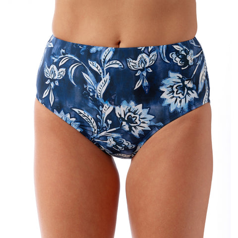 OCEAN MOSAIC COMFORT CORE BOTTOM