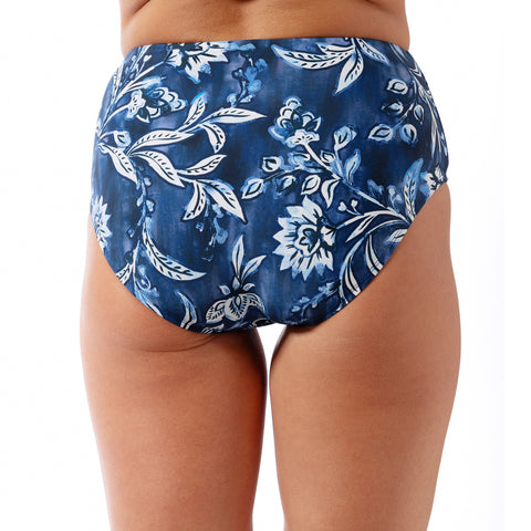 OCEAN MOSAIC COMFORT CORE BOTTOM