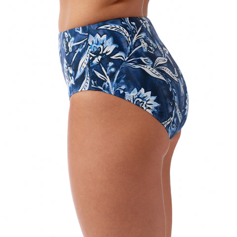 OCEAN MOSAIC COMFORT CORE BOTTOM