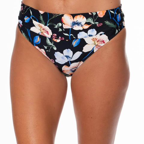BLOOMING FLOWERS JULIE HIPSTER BOTTOM