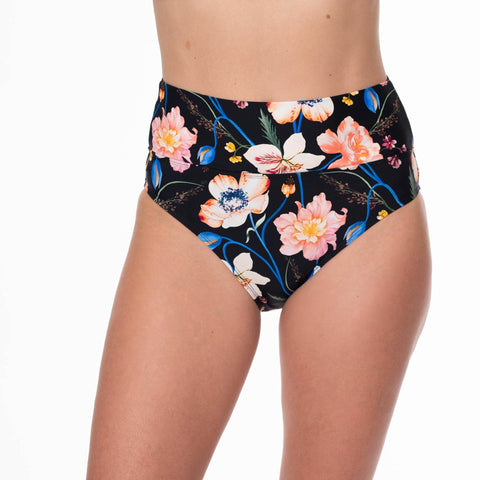 BLOOMING FLOWERS BARBARA CONVERTIBLE BOTTOM