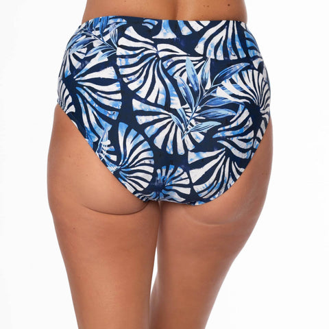 SEASIDE CRUSH COMFORT CORE BOTTOM