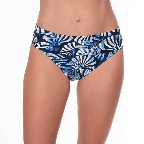 SEASIDE CRUSH JULIE HIPSTER BOTTOM