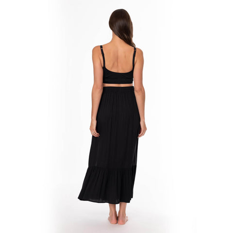 CLASSIC CLASSY NICOLE LONG SKIRT