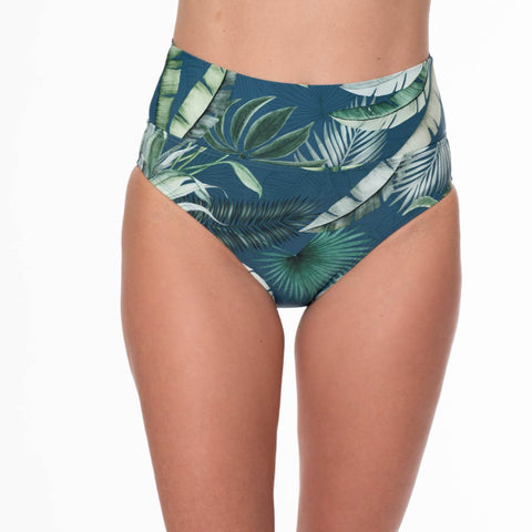 PALM TOILE BARBARA CONVERTIBLE BOTTOM