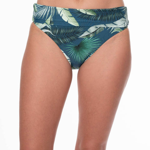PALM TOILE BARBARA CONVERTIBLE BOTTOM