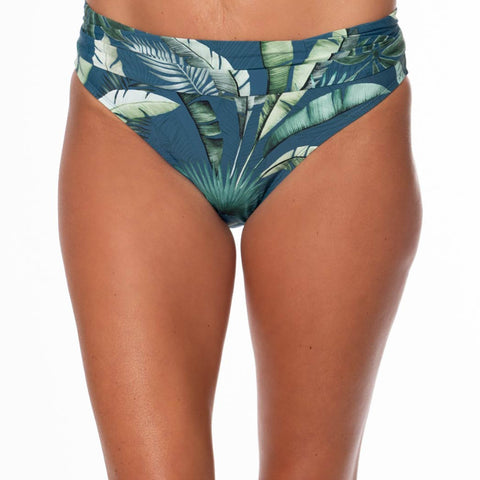 PALM TOILE JULIE HIPSTER BOTTOM