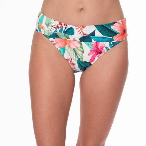 HAWAIIAN SUNRISE BARBARA CONVERTIBLE BOTTOM