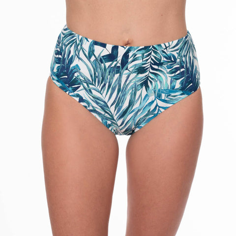 PALM CAMOUFLAGE COMFORT CORE BOTTOM