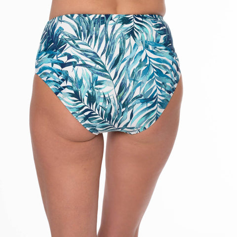 PALM CAMOUFLAGE COMFORT CORE BOTTOM