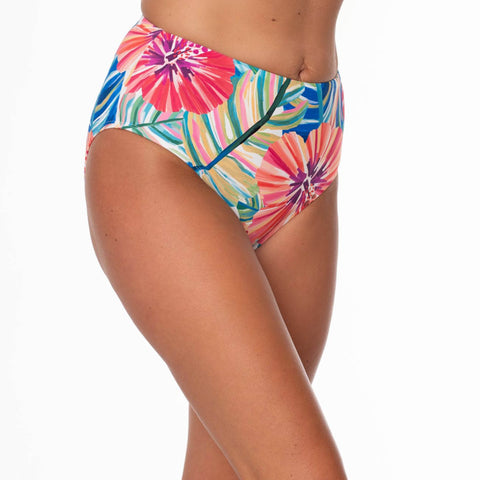 GARDEN EXPLOSION COMFORT CORE BOTTOM