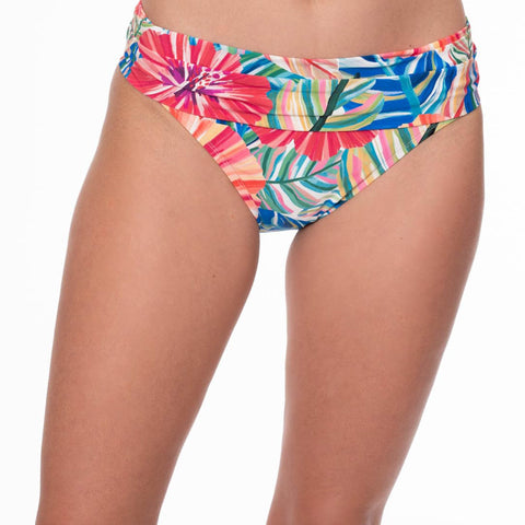 GARDEN EXPLOSION JULIE HIPSTER BOTTOM