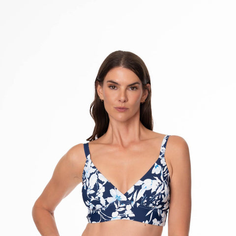 MIRAGE CECILE MIDKINI TOP