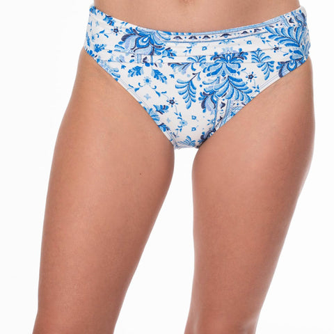 FRESH FUSION BARBARA CONVERTIBLE BOTTOM