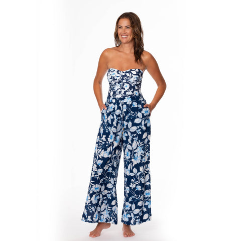 MIRAGE JOSEPHINE PULL ON PANT