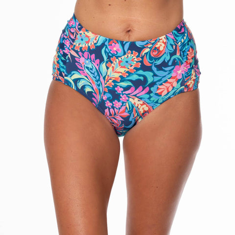 ARTISSAN SIDE SHIRRED COMFORT CORE BOTTOM