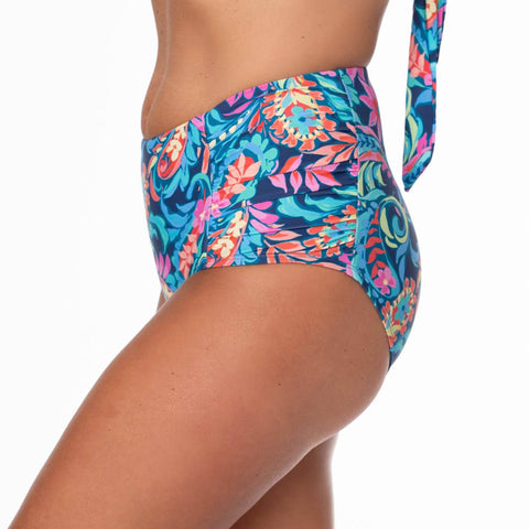 ARTISSAN SIDE SHIRRED COMFORT CORE BOTTOM