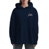 Since 1910 Unisex Comfort Hooded Sweatshirt