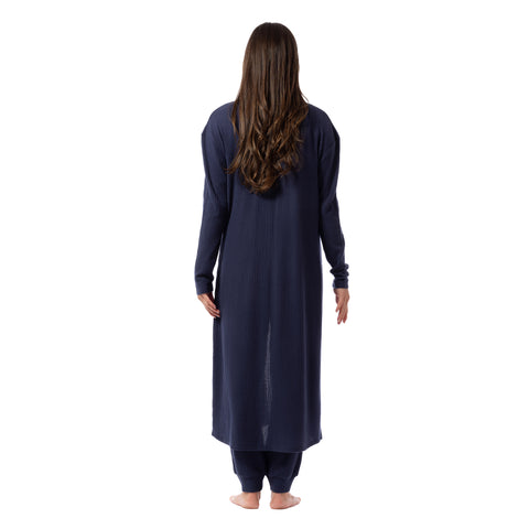 LOUNGEWEAR THREE PIECE SET