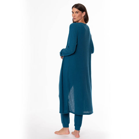 LOUNGEWEAR THREE PIECE SET