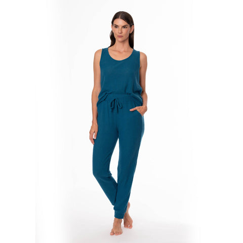 LOUNGEWEAR THREE PIECE SET