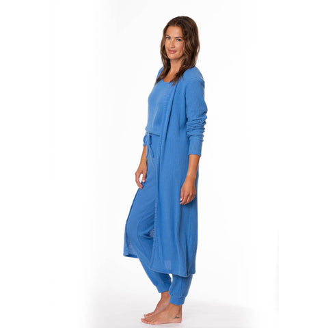 LOUNGEWEAR THREE PIECE SET