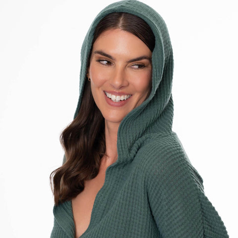 LOUNGEWEAR TWO PIECE SET