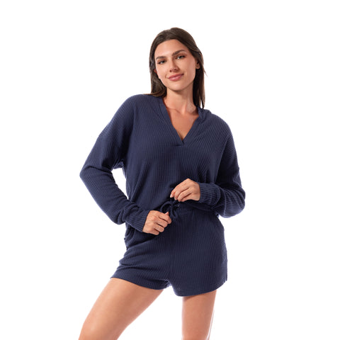 LOUNGEWEAR TWO PIECE SET