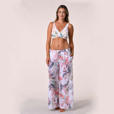 CABANA QUEEN COVERUP PANT