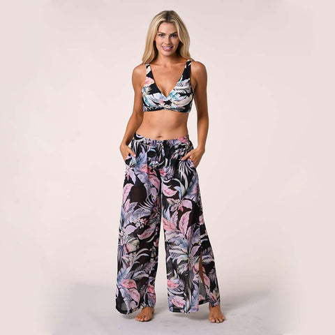 CABANA QUEEN COVERUP PANT