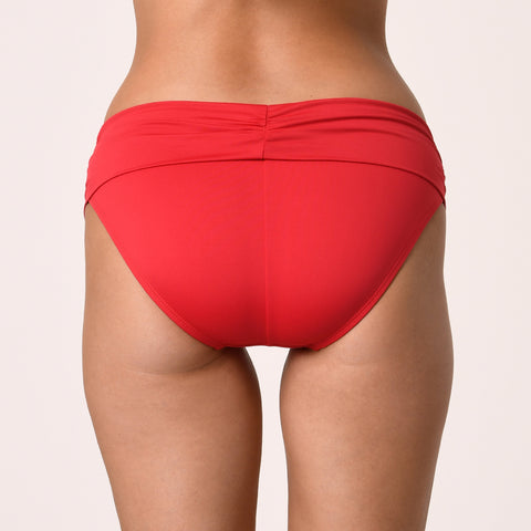 FOLDOVER HIPSTER BOTTOM