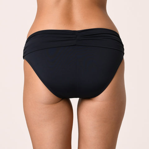 FOLDOVER HIPSTER BOTTOM